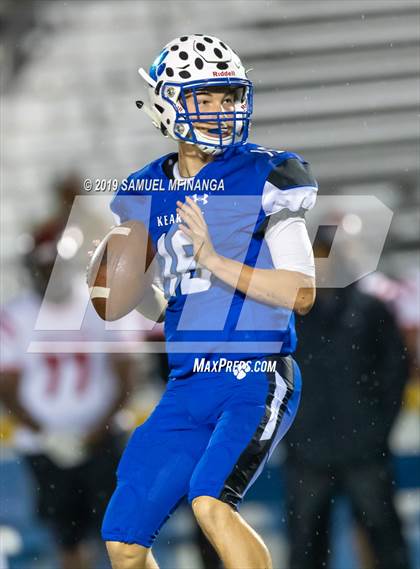 Thumbnail 3 in Lincoln High @ Kearney photogallery.