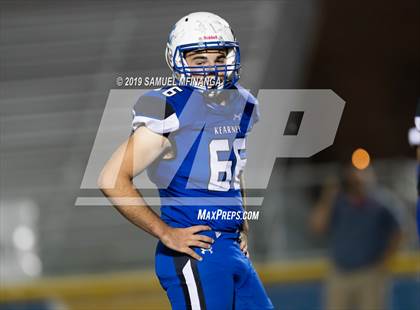 Thumbnail 3 in Lincoln High @ Kearney photogallery.