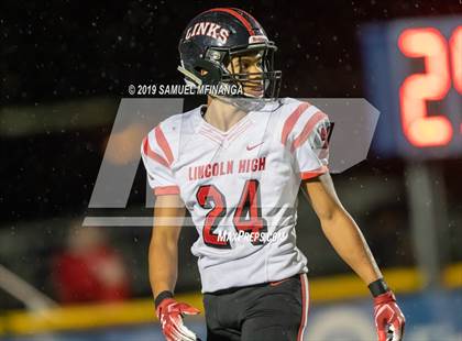 Thumbnail 2 in Lincoln High @ Kearney photogallery.
