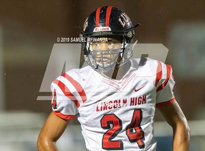 Thumbnail 3 in Lincoln High @ Kearney photogallery.