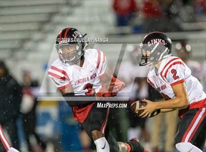 Thumbnail 3 in Lincoln High @ Kearney photogallery.