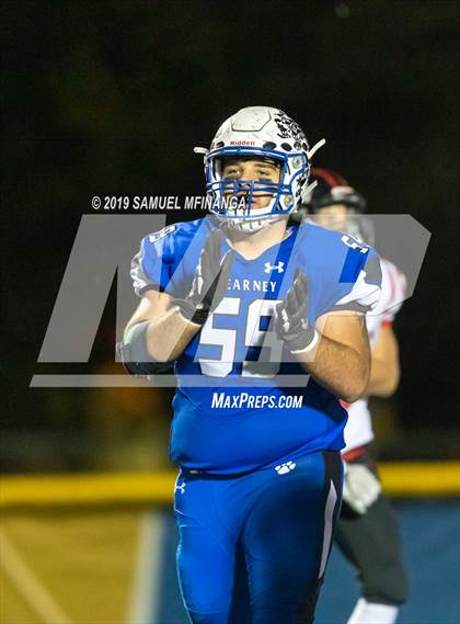 Thumbnail 2 in Lincoln High @ Kearney photogallery.