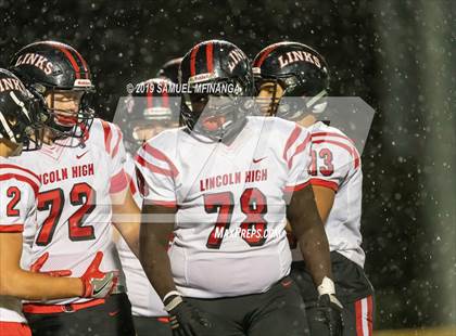 Thumbnail 3 in Lincoln High @ Kearney photogallery.