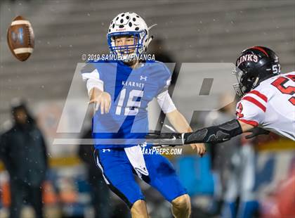 Thumbnail 2 in Lincoln High @ Kearney photogallery.