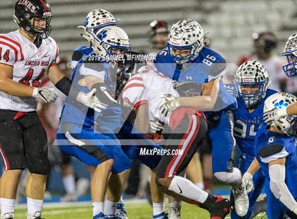 Thumbnail 1 in Lincoln High @ Kearney photogallery.