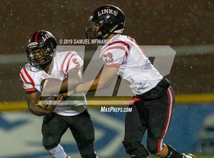Thumbnail 2 in Lincoln High @ Kearney photogallery.
