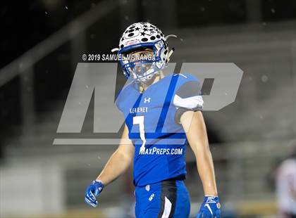 Thumbnail 3 in Lincoln High @ Kearney photogallery.