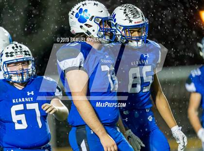 Thumbnail 3 in Lincoln High @ Kearney photogallery.