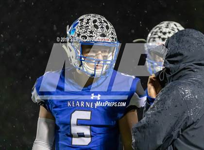 Thumbnail 3 in Lincoln High @ Kearney photogallery.
