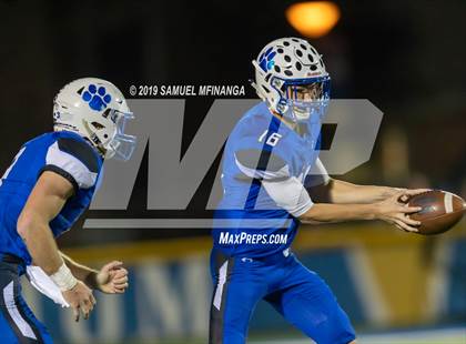 Thumbnail 2 in Lincoln High @ Kearney photogallery.