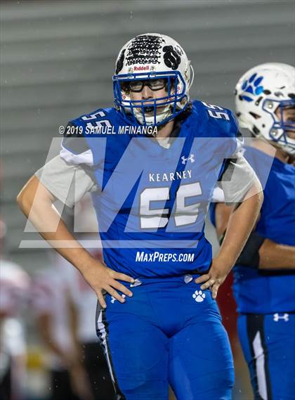 Thumbnail 2 in Lincoln High @ Kearney photogallery.