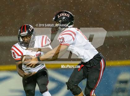 Thumbnail 3 in Lincoln High @ Kearney photogallery.