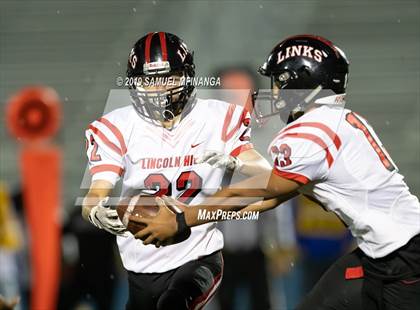 Thumbnail 1 in Lincoln High @ Kearney photogallery.