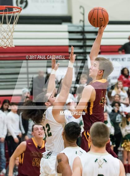 Thumbnail 3 in Capital @ Timberline photogallery.