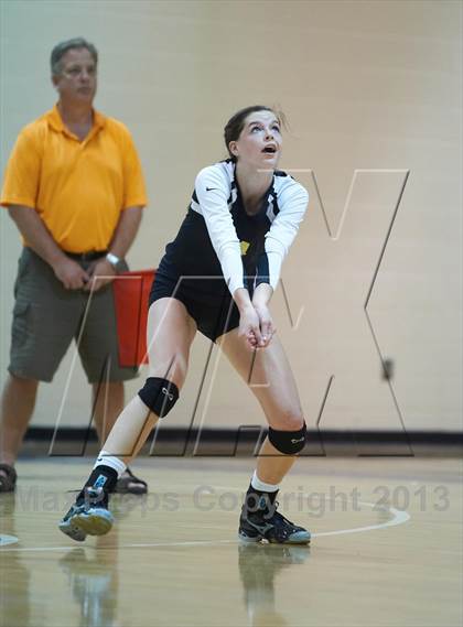 Thumbnail 2 in North Cobb vs. Johns Creek (Tri-Match) photogallery.