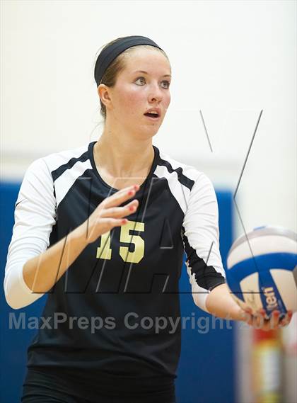 Thumbnail 2 in North Cobb vs. Johns Creek (Tri-Match) photogallery.