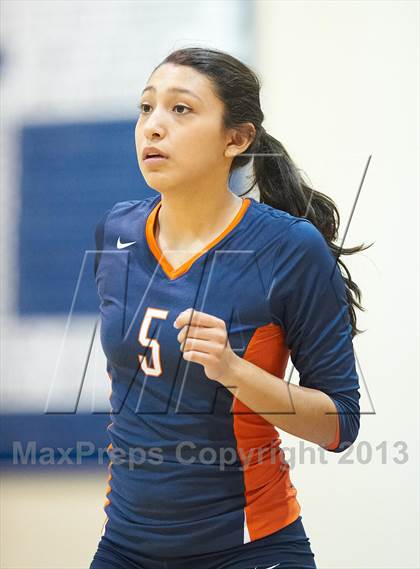 Thumbnail 1 in North Cobb vs. Johns Creek (Tri-Match) photogallery.