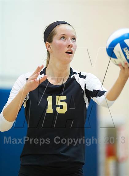 Thumbnail 3 in North Cobb vs. Johns Creek (Tri-Match) photogallery.