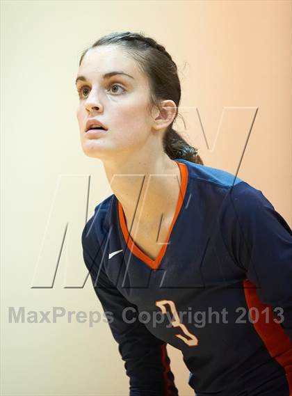 Thumbnail 1 in North Cobb vs. Johns Creek (Tri-Match) photogallery.