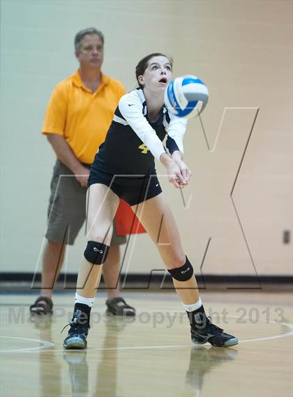 Thumbnail 3 in North Cobb vs. Johns Creek (Tri-Match) photogallery.