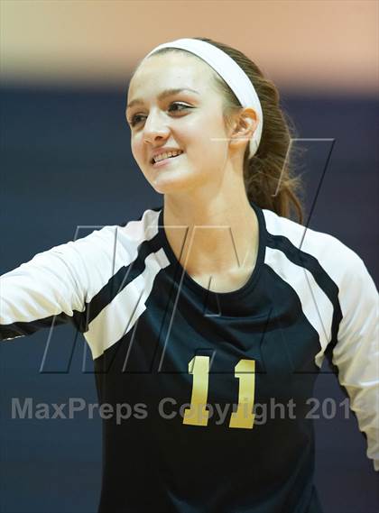 Thumbnail 3 in North Cobb vs. Johns Creek (Tri-Match) photogallery.