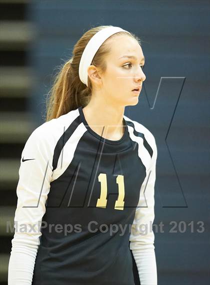 Thumbnail 1 in North Cobb vs. Johns Creek (Tri-Match) photogallery.