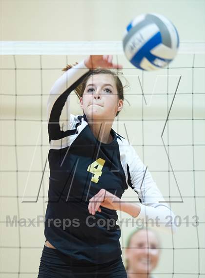Thumbnail 3 in North Cobb vs. Johns Creek (Tri-Match) photogallery.