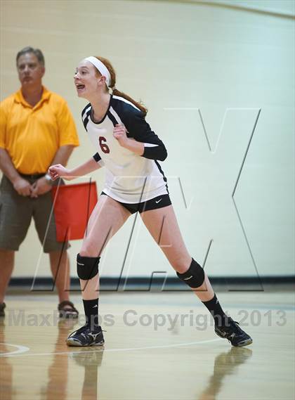 Thumbnail 3 in North Cobb vs. Johns Creek (Tri-Match) photogallery.
