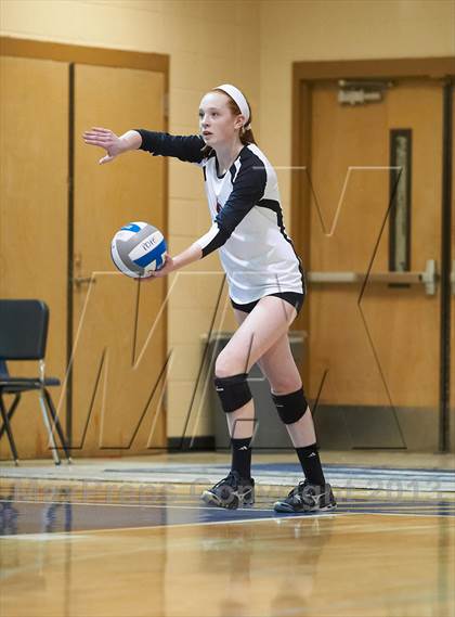 Thumbnail 2 in North Cobb vs. Johns Creek (Tri-Match) photogallery.