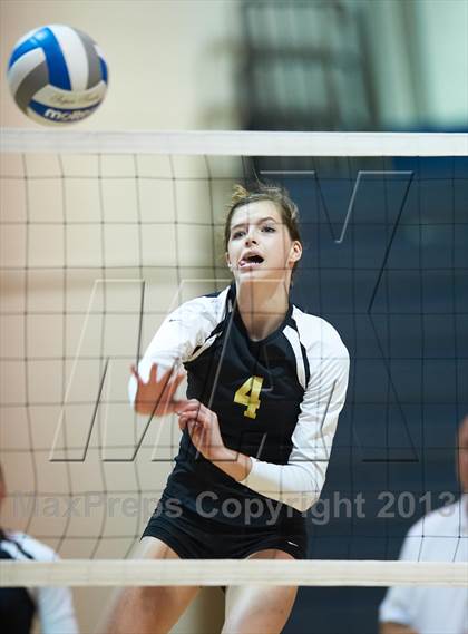 Thumbnail 1 in North Cobb vs. Johns Creek (Tri-Match) photogallery.