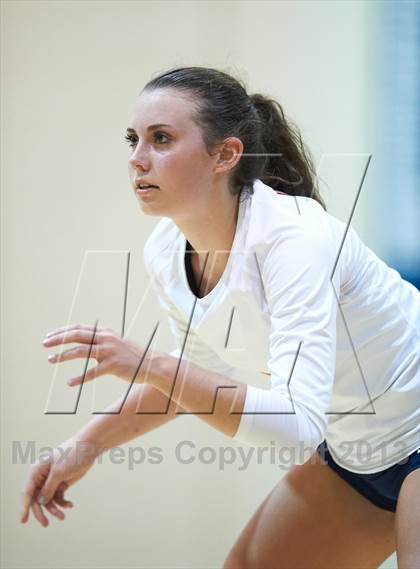 Thumbnail 3 in North Cobb vs. Johns Creek (Tri-Match) photogallery.