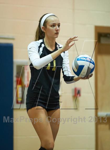 Thumbnail 3 in North Cobb vs. Johns Creek (Tri-Match) photogallery.