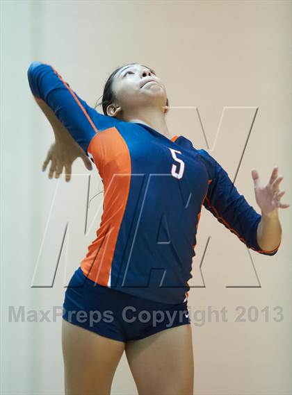 Thumbnail 2 in North Cobb vs. Johns Creek (Tri-Match) photogallery.