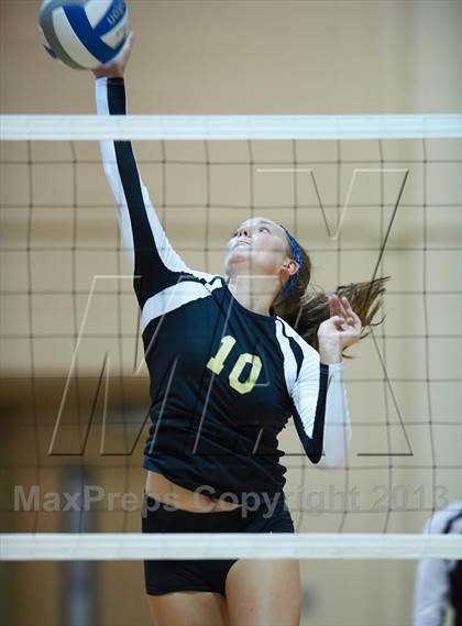 Thumbnail 2 in North Cobb vs. Johns Creek (Tri-Match) photogallery.