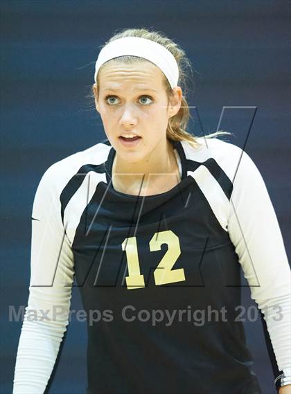 Thumbnail 2 in North Cobb vs. Johns Creek (Tri-Match) photogallery.
