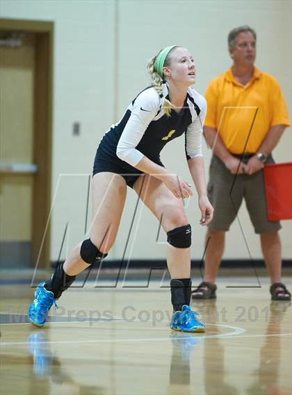 Thumbnail 2 in North Cobb vs. Johns Creek (Tri-Match) photogallery.