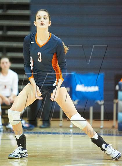 Thumbnail 1 in North Cobb vs. Johns Creek (Tri-Match) photogallery.