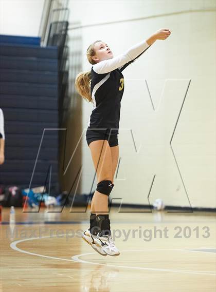 Thumbnail 2 in North Cobb vs. Johns Creek (Tri-Match) photogallery.