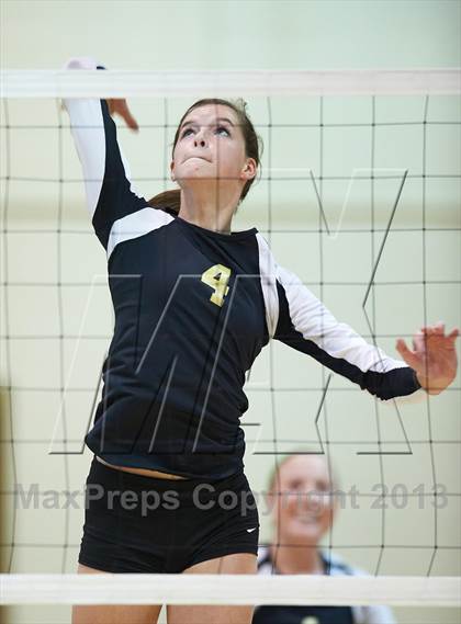 Thumbnail 2 in North Cobb vs. Johns Creek (Tri-Match) photogallery.