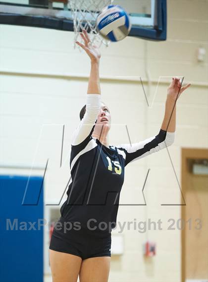 Thumbnail 1 in North Cobb vs. Johns Creek (Tri-Match) photogallery.