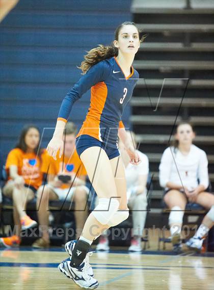 Thumbnail 2 in North Cobb vs. Johns Creek (Tri-Match) photogallery.