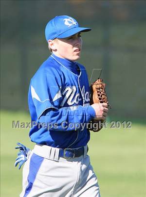 Nolan Catholic vs. Trinity Christian