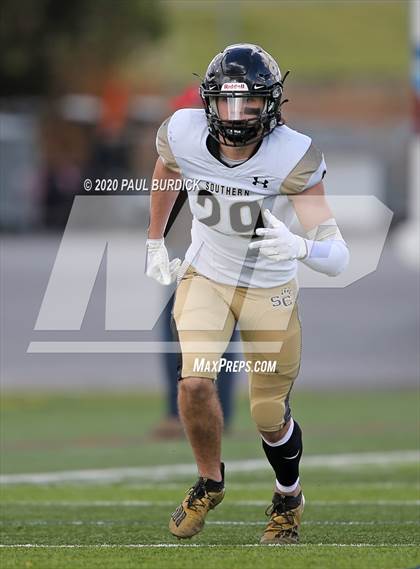 Thumbnail 1 in Wilmington vs. Southern Columbia Area (PIAA 2A State Championship) photogallery.