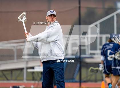 Thumbnail 1 in Eastport-South Manor vs Southampton photogallery.