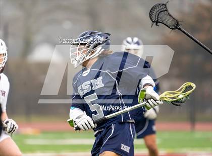 Thumbnail 2 in Eastport-South Manor vs Southampton photogallery.