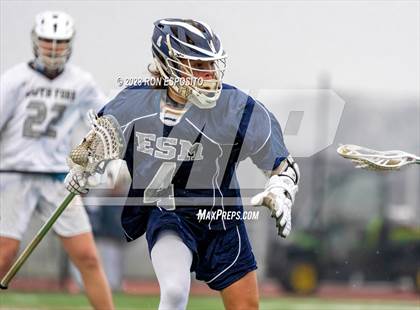 Thumbnail 1 in Eastport-South Manor vs Southampton photogallery.