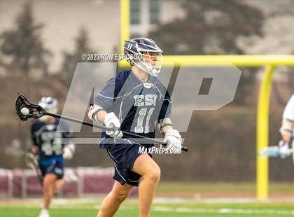 Thumbnail 3 in Eastport-South Manor vs Southampton photogallery.
