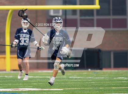 Thumbnail 2 in Eastport-South Manor vs Southampton photogallery.