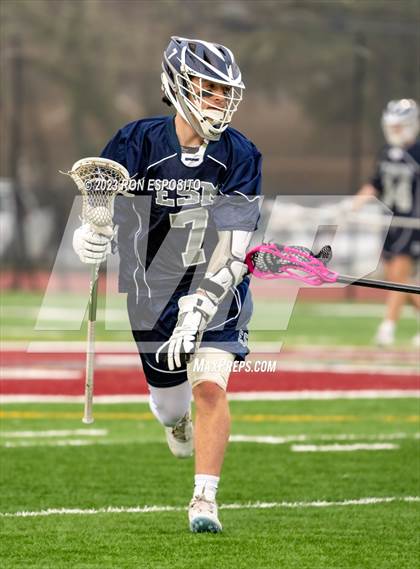 Thumbnail 2 in Eastport-South Manor vs Southampton photogallery.