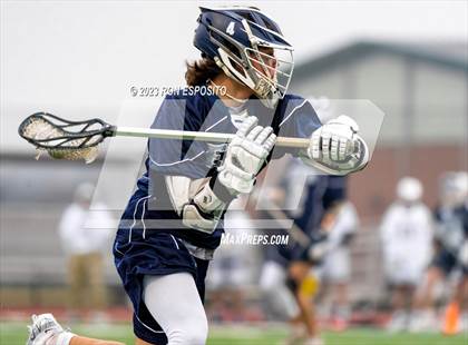 Thumbnail 2 in Eastport-South Manor vs Southampton photogallery.